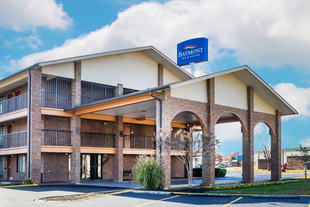 Hotel Front