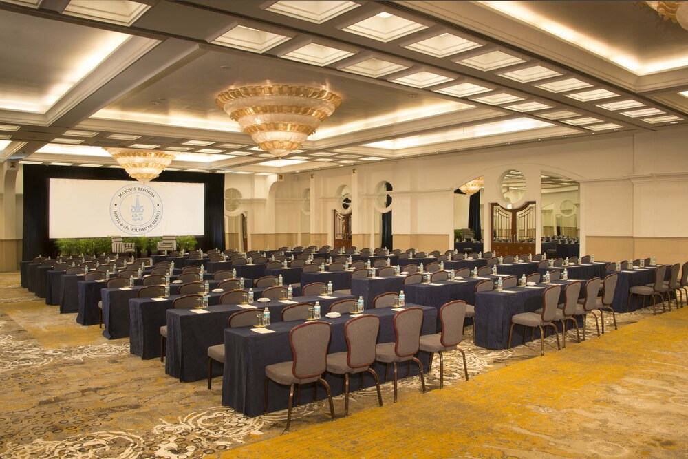 Ballroom