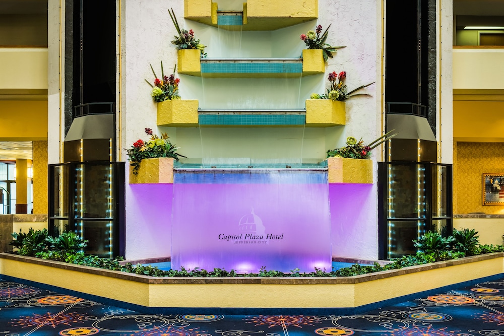 Hotel Interior