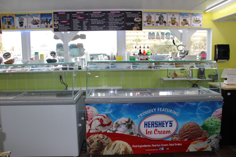 Snack Bar