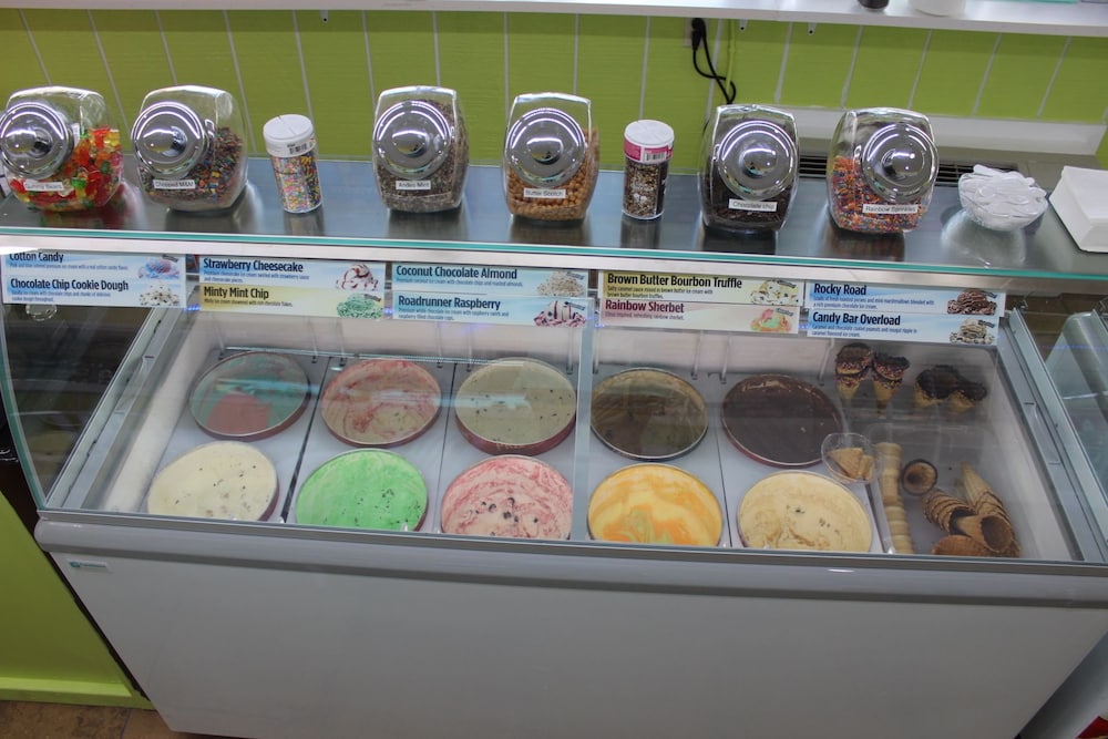 Snack Bar