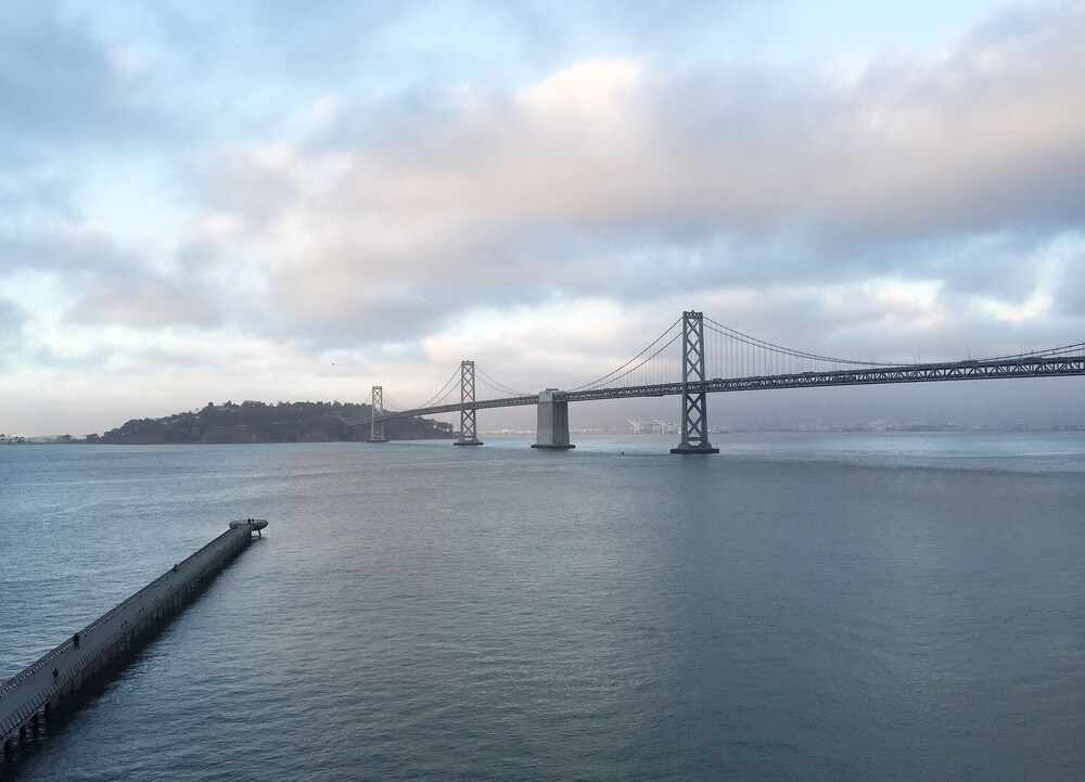 Guestroom View