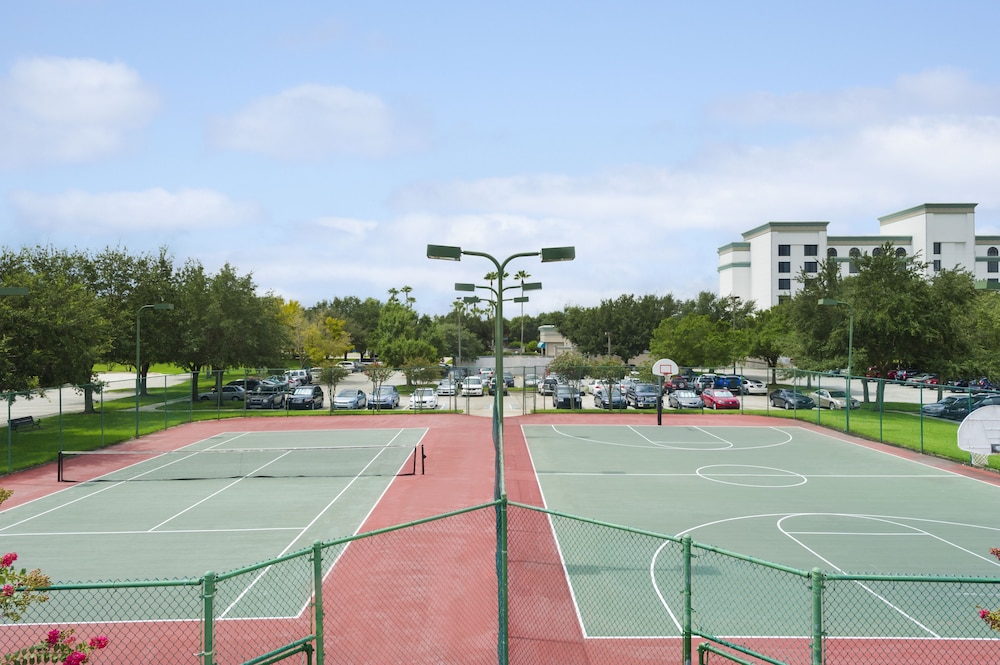 Sports Facility