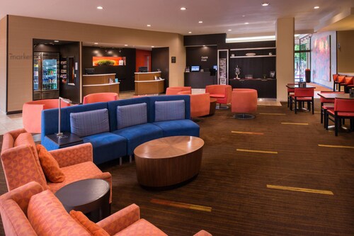 Courtyard by Marriott Oxnard Ventura