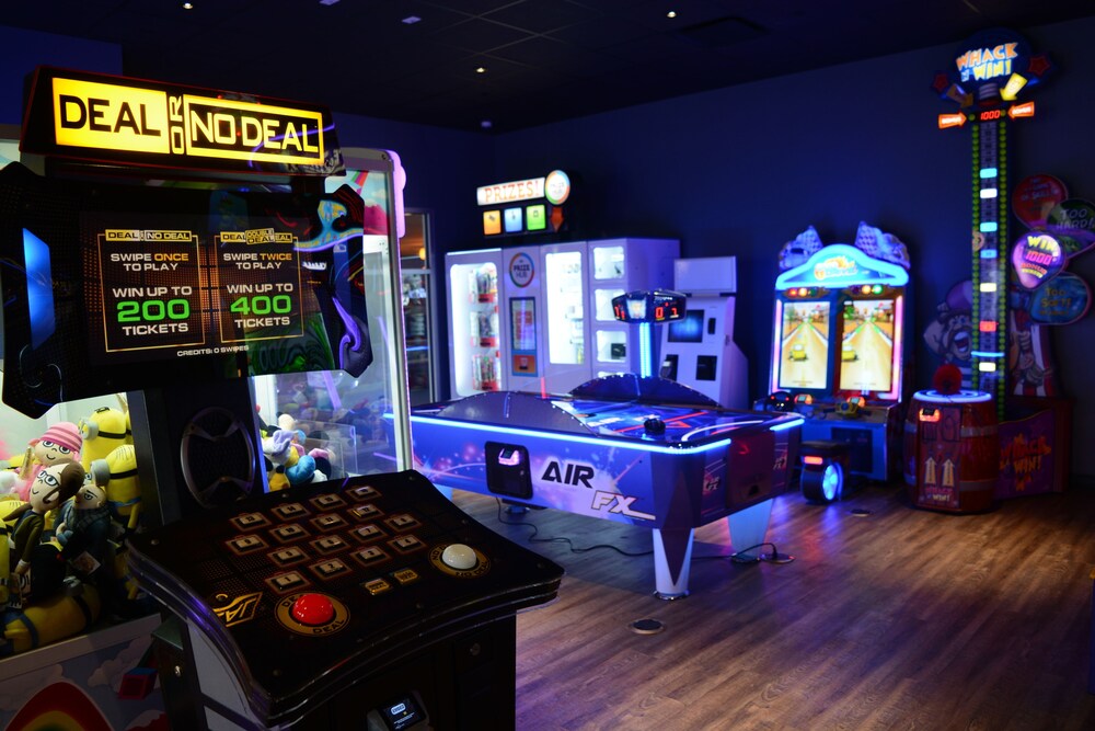 Arcade