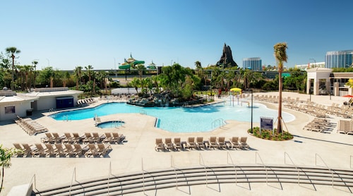 Avanti Palms Resort and Conference Center