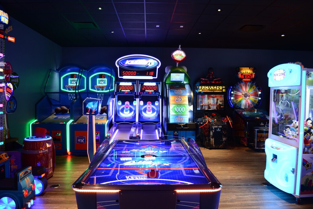 Arcade