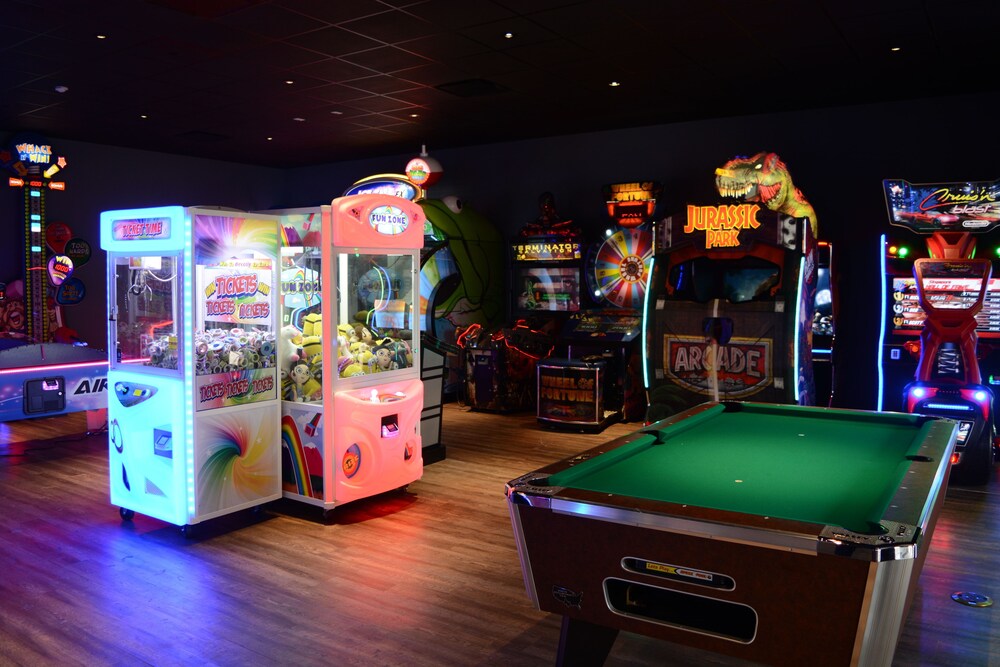 Arcade