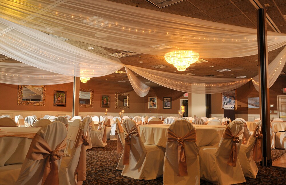 Ballroom