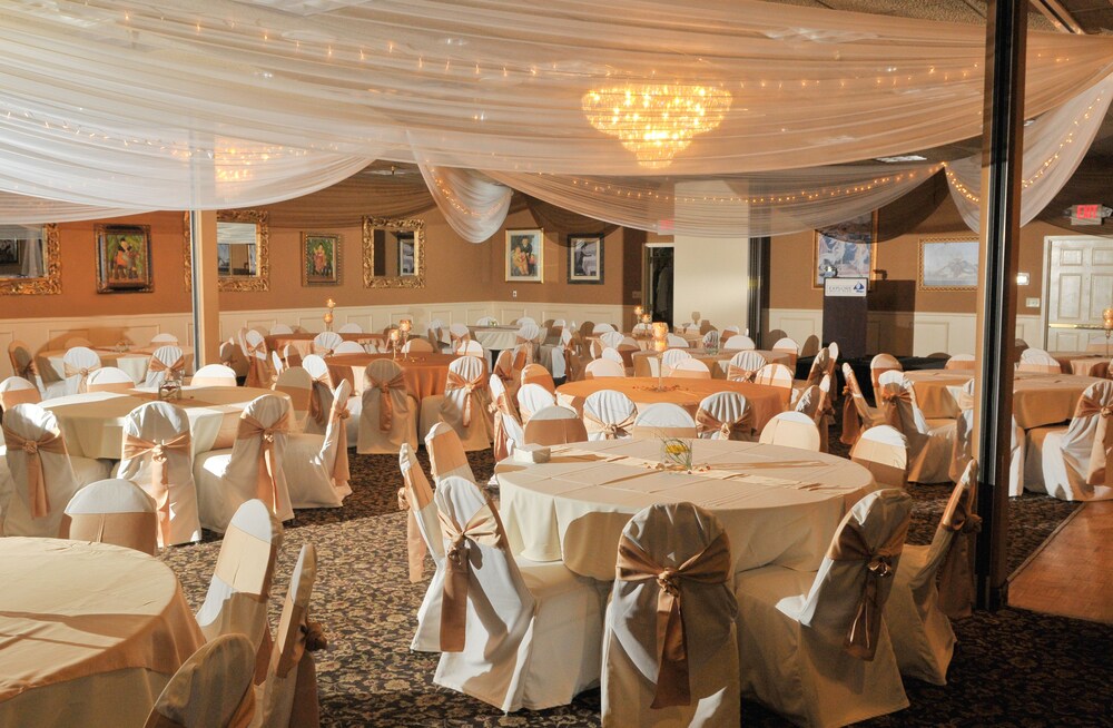 Ballroom
