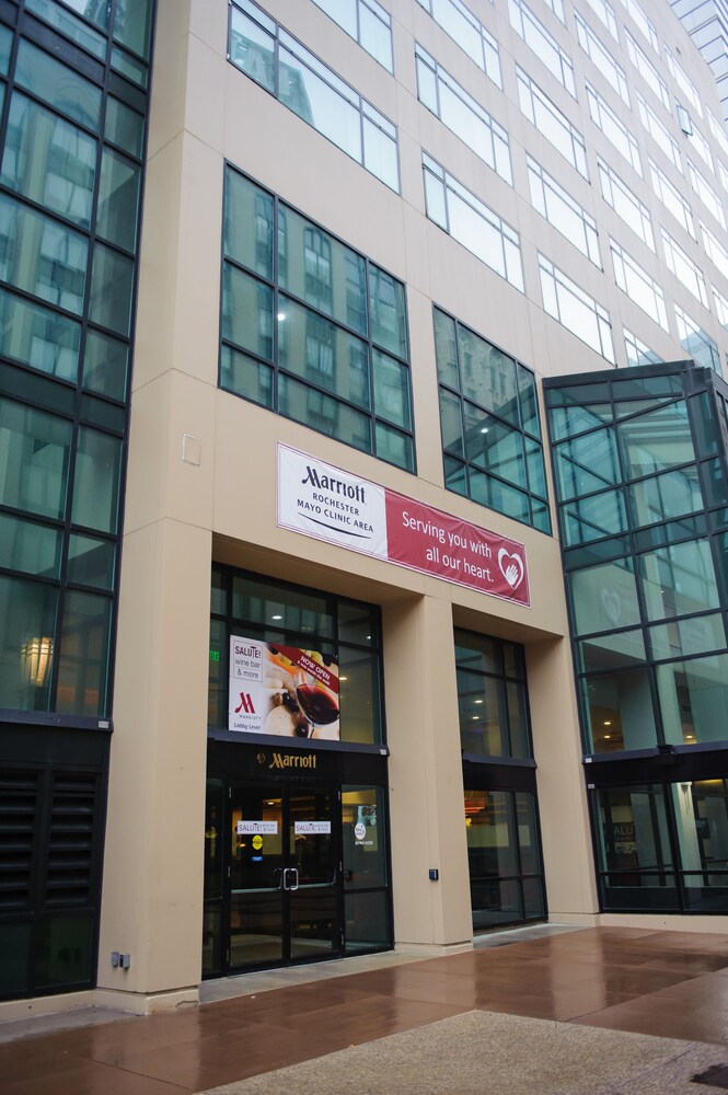 Hotel Front