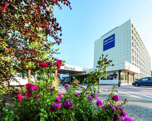 Dorint Main Taunus Zentrum Frankfurt/Sulzbach