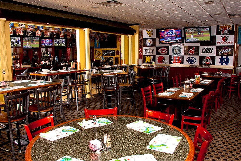 Hotel Bar