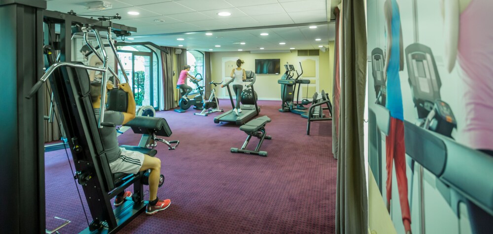 Sports Facility