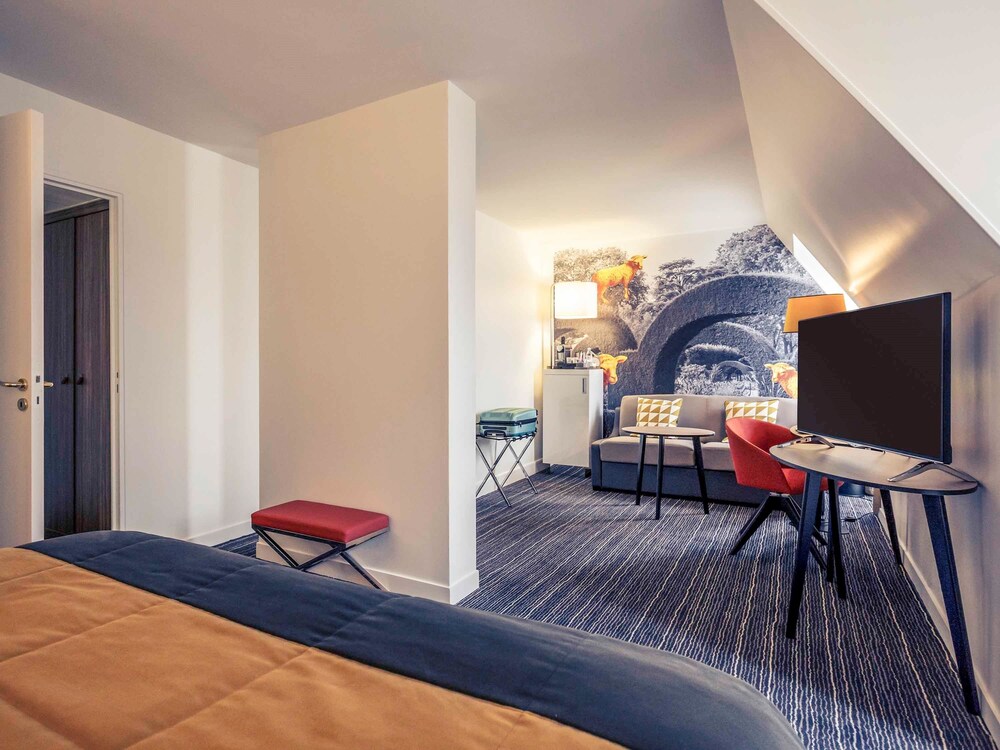 Guestroom
