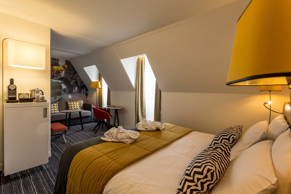 Guestroom