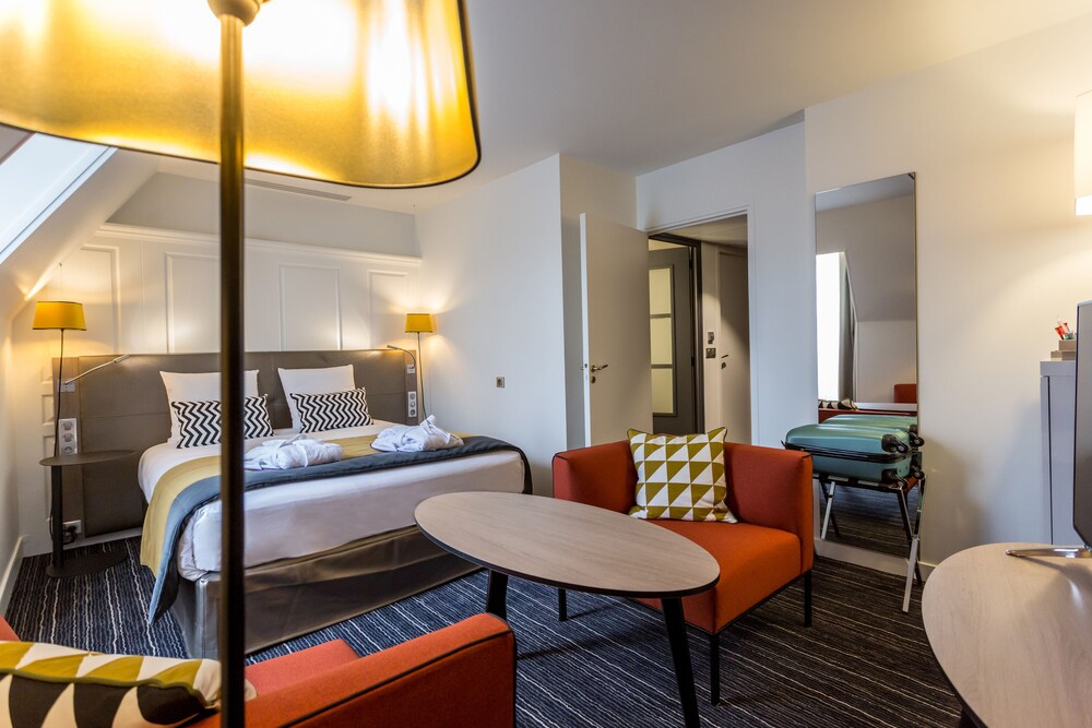 Guestroom