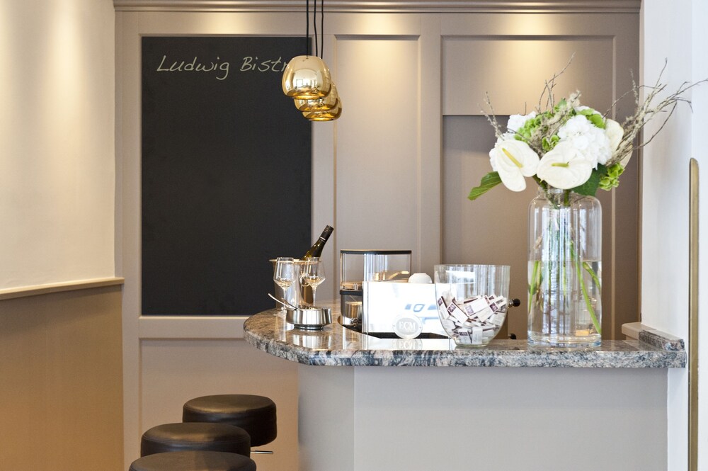 Hotelbar