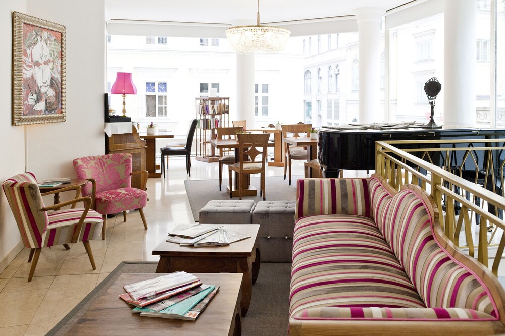 Hotellounge