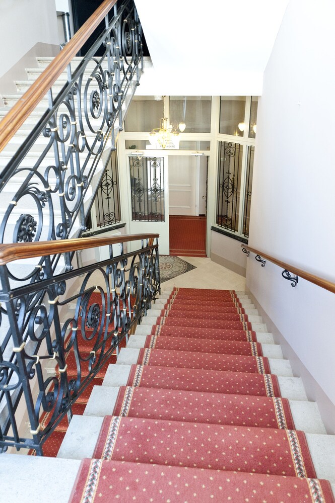 Treppe