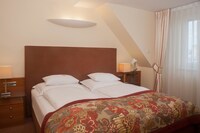 Suite, 1 King Bed, Jetted Tub