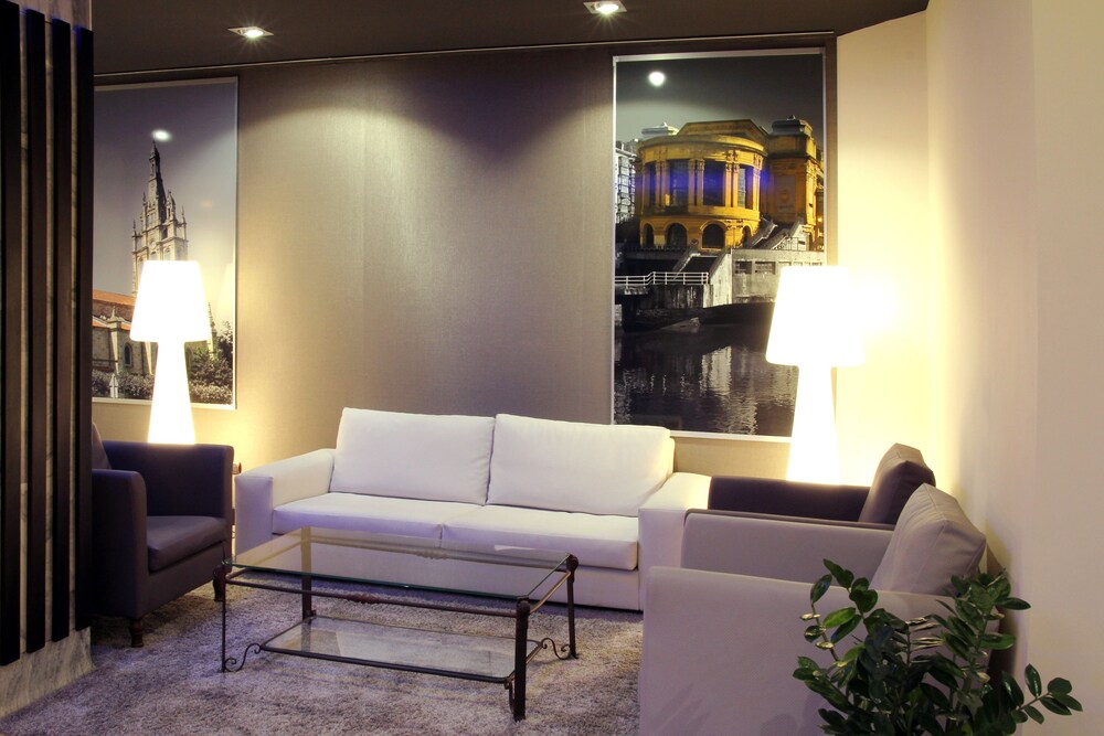 Hotel Interior