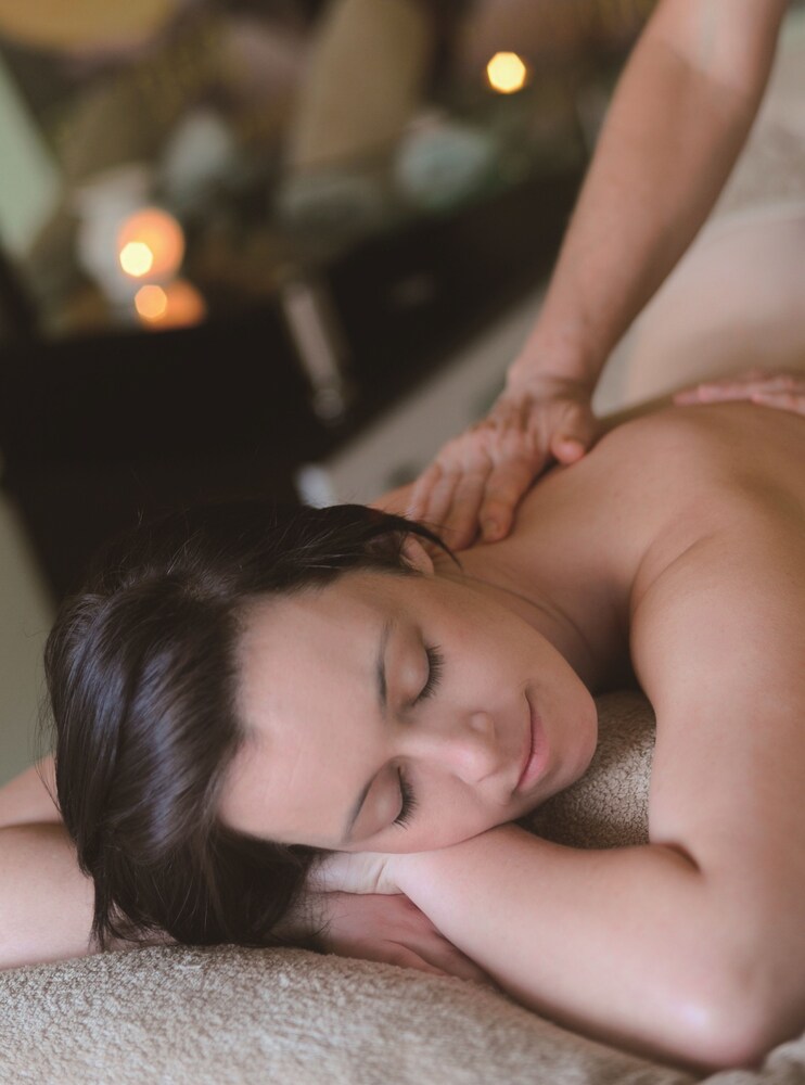 Spa Treatment