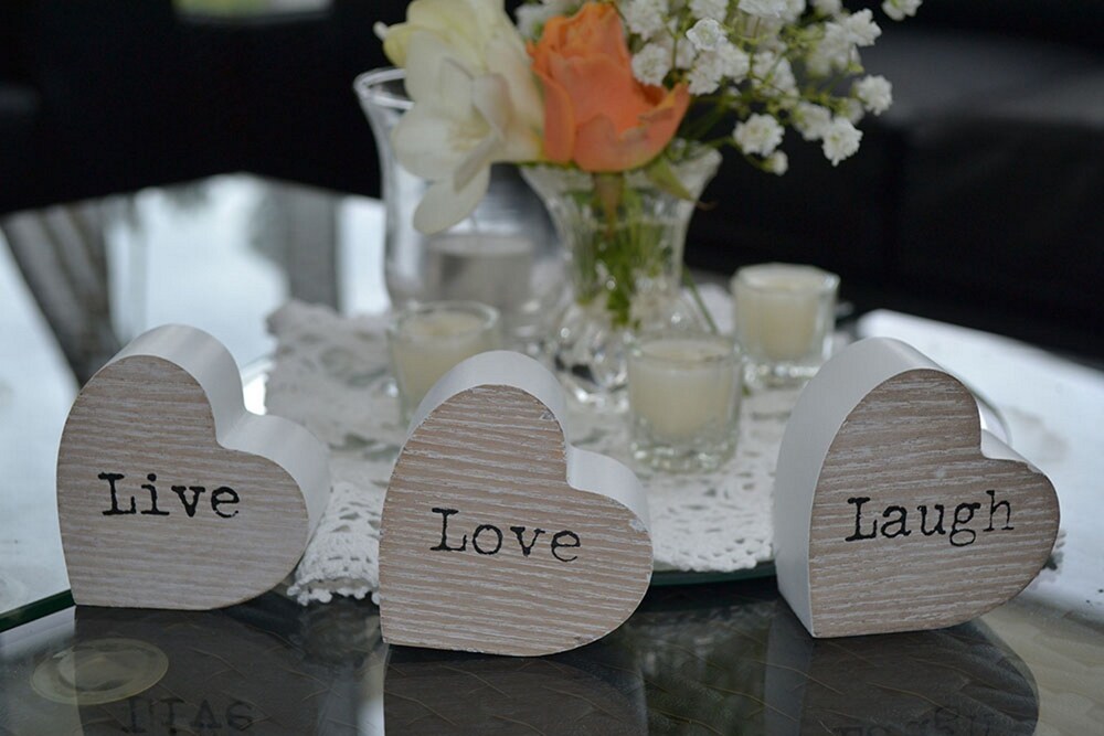 Indoor Wedding