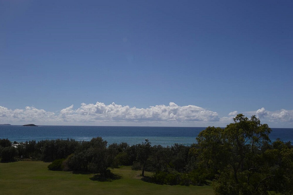 Guestroom View