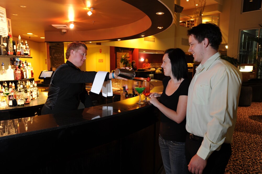 Hotel Bar