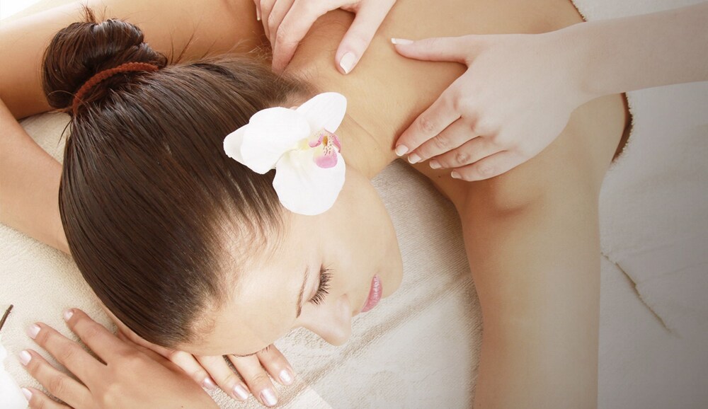 Spa Treatment