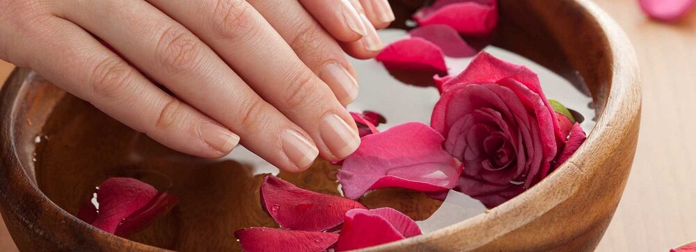 Nail Salon