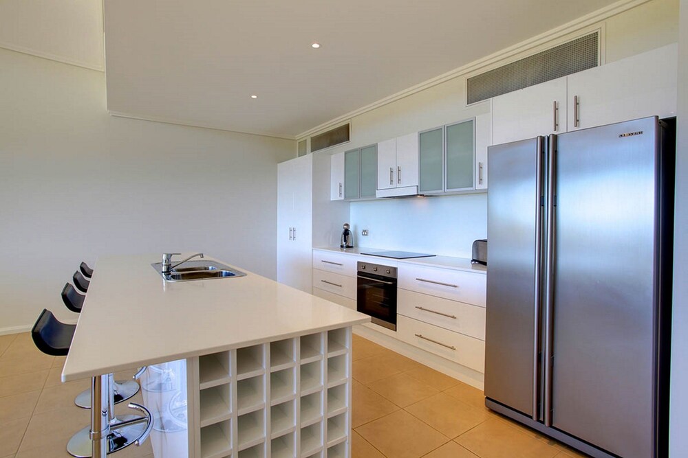 In-Room Kitchen