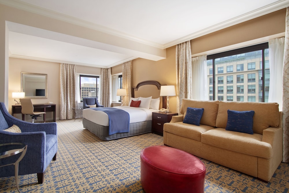 Guestroom