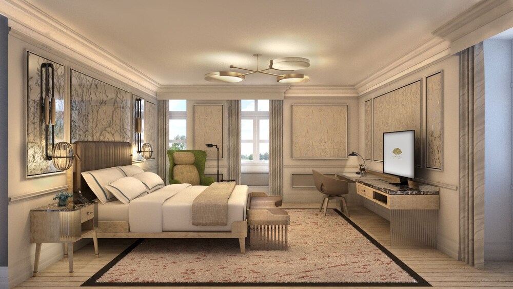 Guestroom
