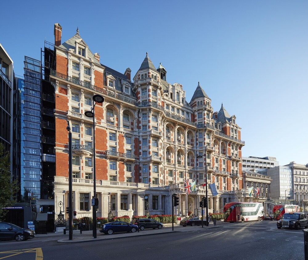 Hotel Front