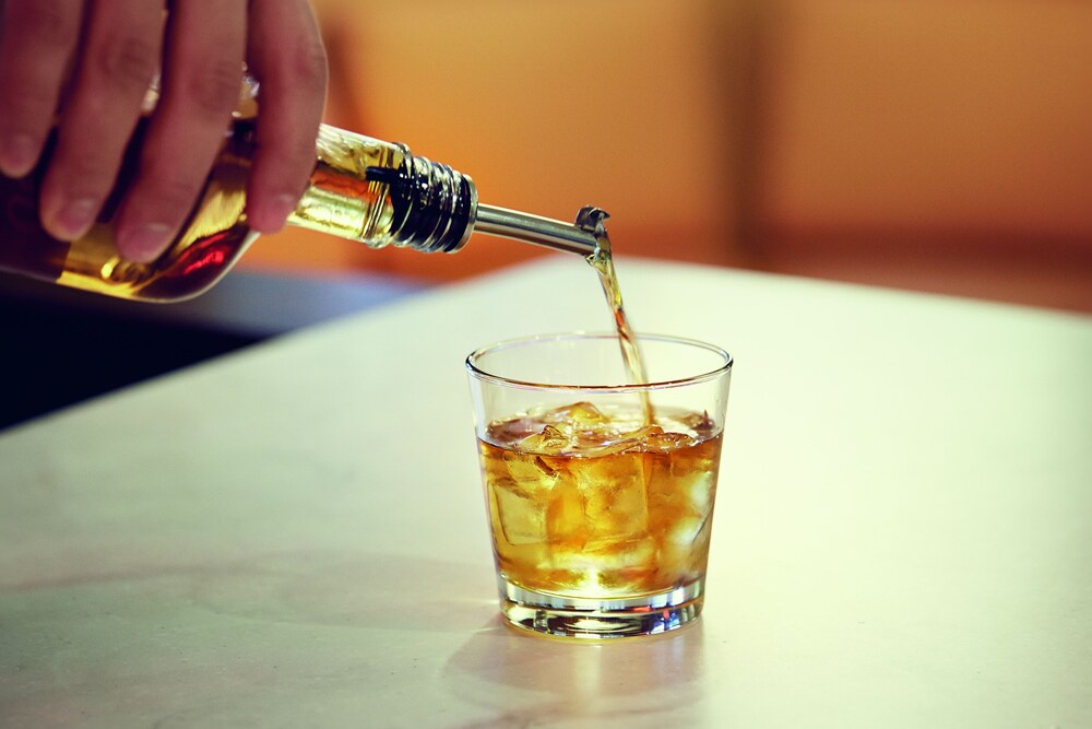 Hotel Bar