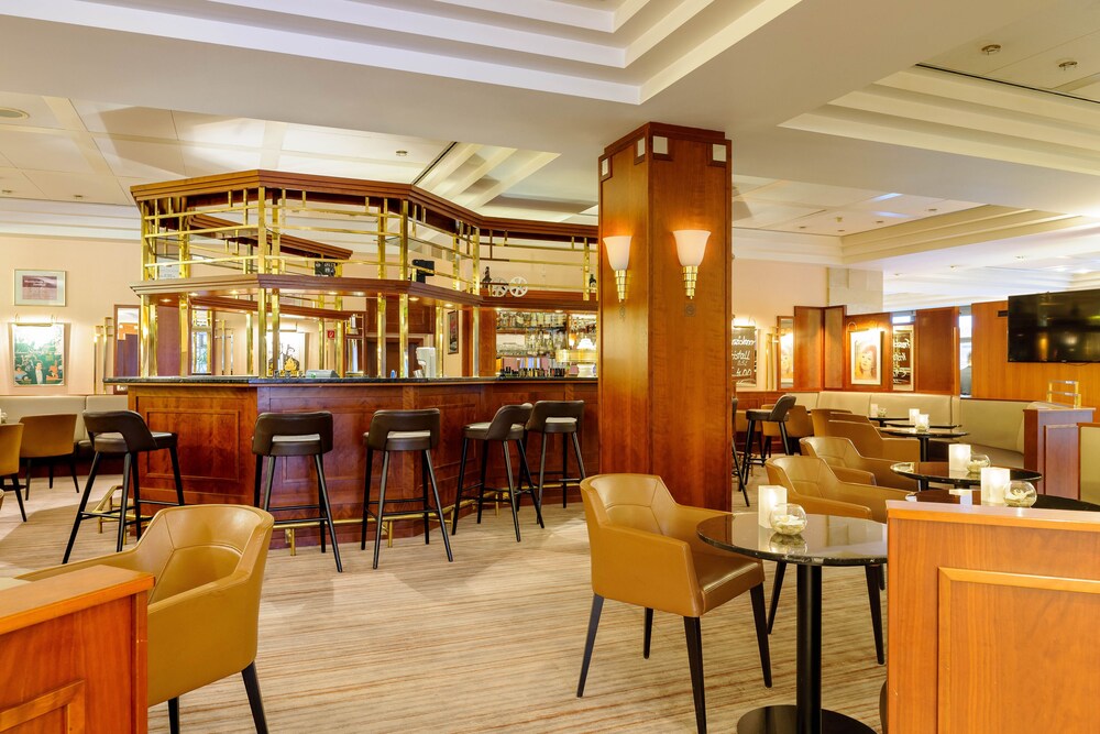 Hotelbar