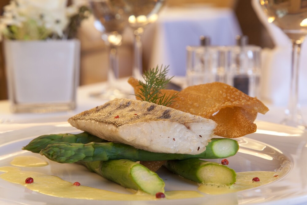 Gastronomie