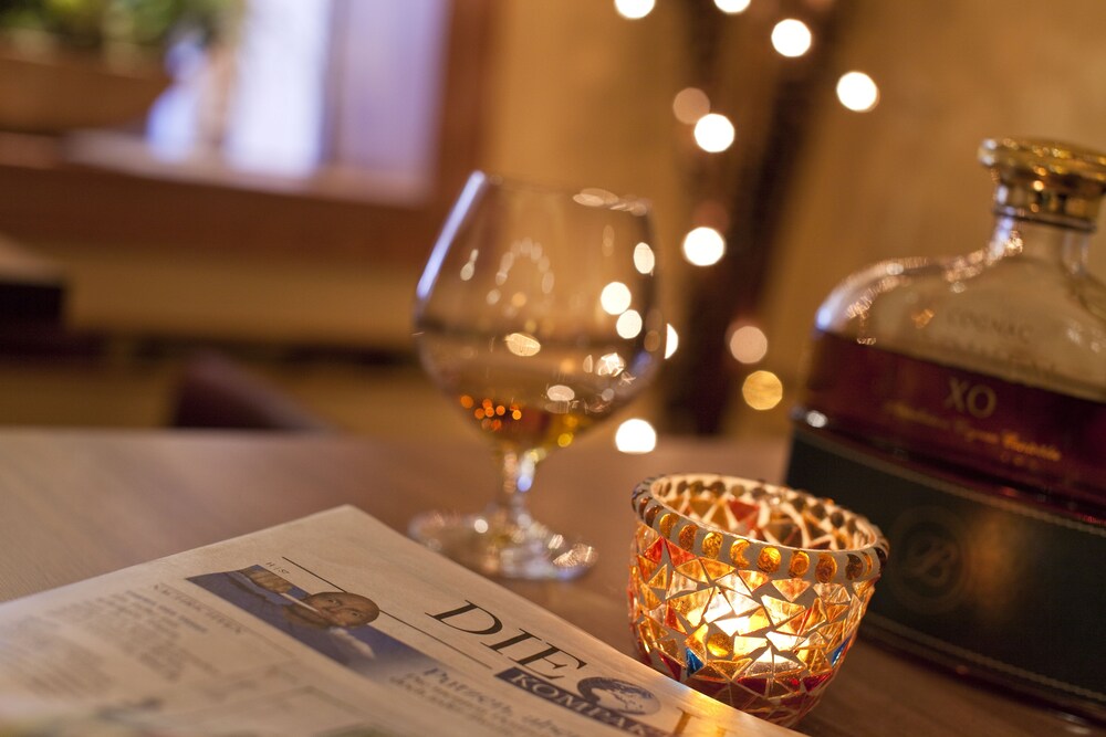 Hotelbar