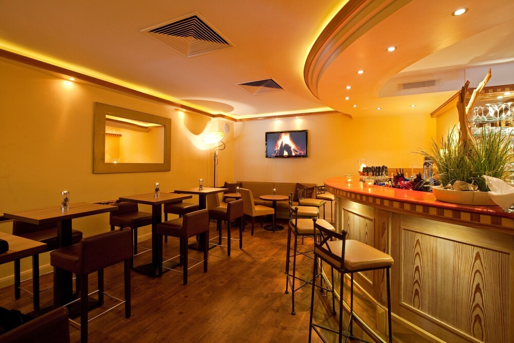 Hotelbar