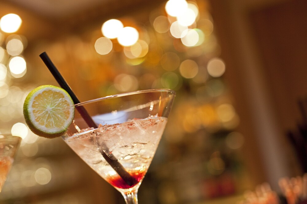Hotelbar