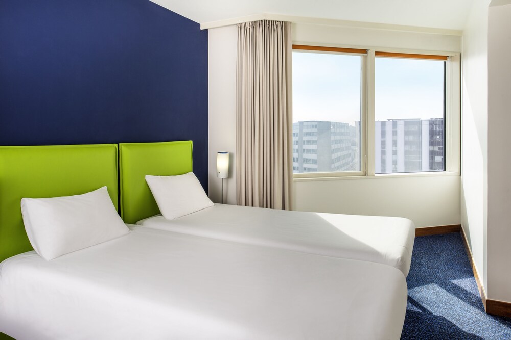Chambre (Appartement (for 6 People))