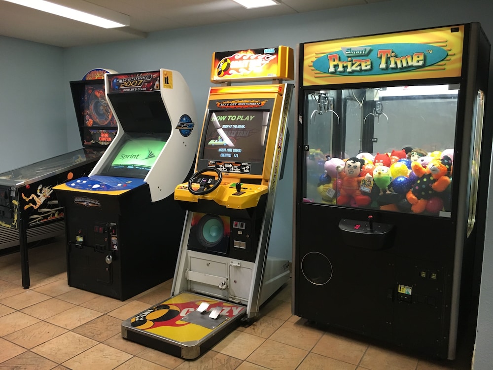 Arcade