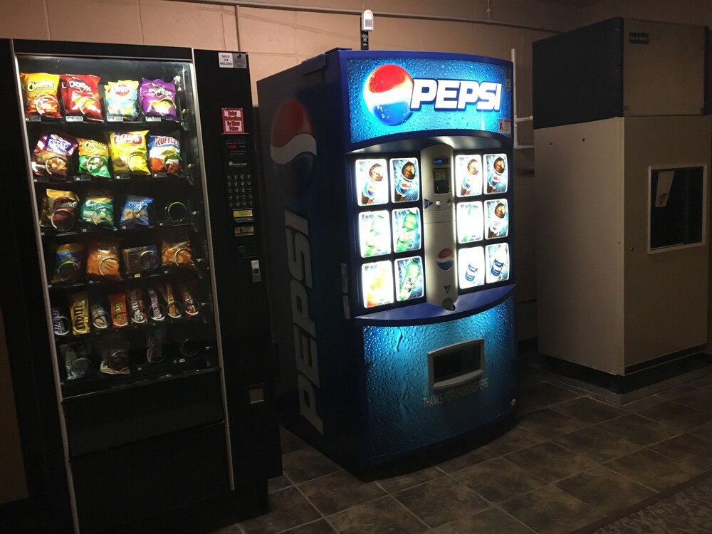 Vending Machine