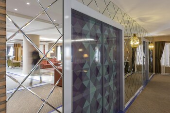 Reception Hall