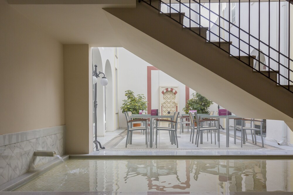 Hotel Interior