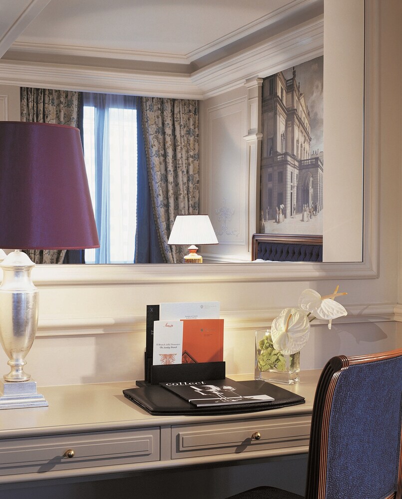 In-Room Amenity