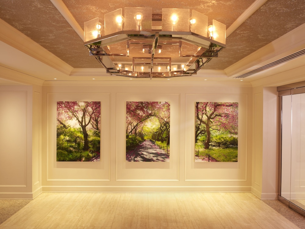 Hotel Interior