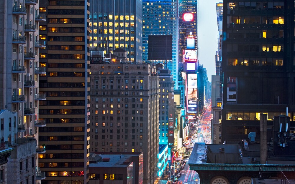 City View